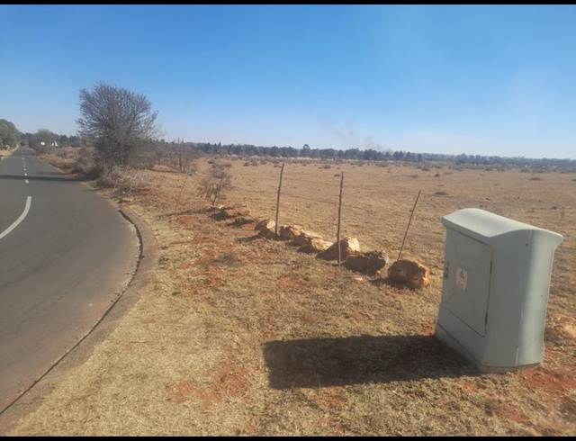 FARM FOR SALE IN GOLF PARK